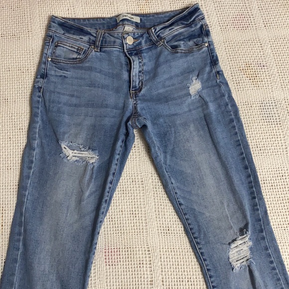 Skinny jeans - Picture 2 of 4